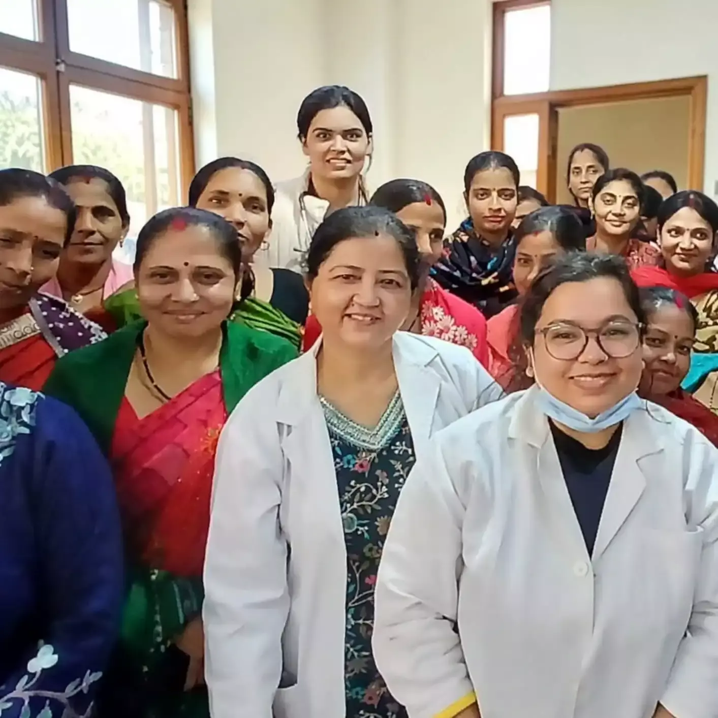 AI and Women’s Day: From Speed to Equality